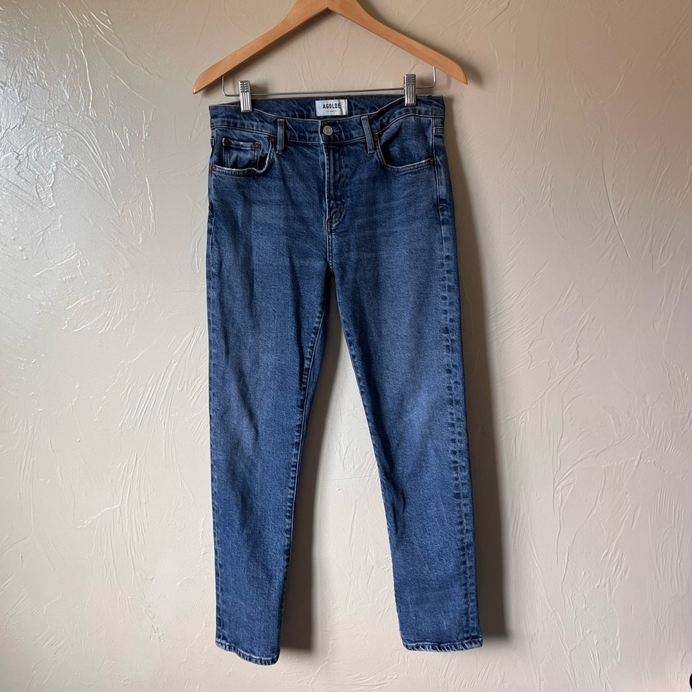 Agolde Jeans - Picture 3 of 6